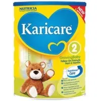 Nutricia Karicare